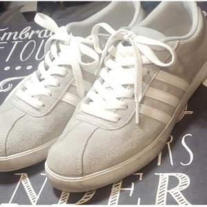 Classic Gray Adidas s9